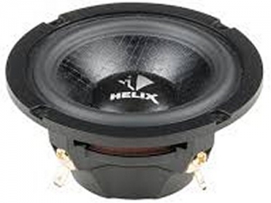 HELIX P 3M 75 MM KONUS-MITTELTÖNER